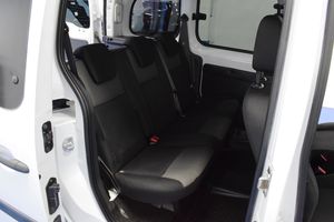 Renault Kangoo combi PROFESIONAL N1 ENERGY 1.5 DCI 75 CV COMBI   - Foto 12