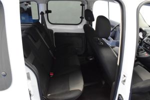 Renault Kangoo combi PROFESIONAL N1 ENERGY 1.5 DCI 75 CV COMBI   - Foto 13