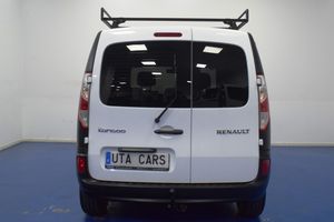 Renault Kangoo combi PROFESIONAL N1 ENERGY 1.5 DCI 75 CV COMBI   - Foto 6