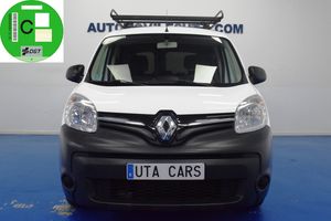 Renault Kangoo combi PROFESIONAL N1 ENERGY 1.5 DCI 75 CV COMBI   - Foto 3