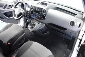 Citroën Berlingo  BlueHDi 55KW (75CV) furgón   - Foto 19