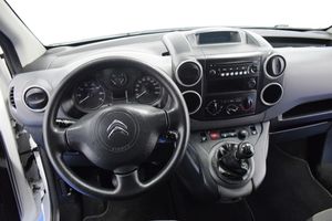 Citroën Berlingo  BlueHDi 55KW (75CV) furgón   - Foto 16