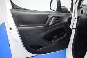 Citroën Berlingo  BlueHDi 55KW (75CV) furgón   - Foto 8