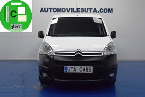 Citroën Berlingo  BlueHDi 55KW (75CV) furgón   - Foto 3