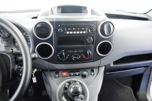 Citroën Berlingo  BlueHDi 55KW (75CV) furgón   - Foto 14