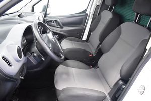 Citroën Berlingo  BlueHDi 55KW (75CV) furgón   - Foto 11