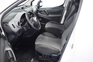 Citroën Berlingo  BlueHDi 55KW (75CV) furgón   - Foto 9