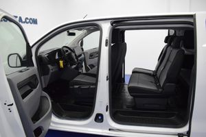 Peugeot Expert Combi 1.6 Bluehdi 88kw (120cv)Standard   - Foto 10