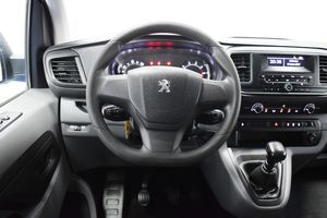 Peugeot Expert Combi 1.6 Bluehdi 88kw (120cv)Standard   - Foto 19