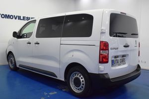 Peugeot Expert Combi 1.6 Bluehdi 88kw (120cv)Standard   - Foto 5