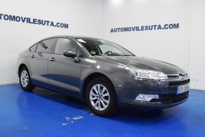 Citroën C5 2.0 HDI 140 CV BUSINES   - Foto 2