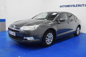 Citroën C5 2.0 HDI 140 CV BUSINES   - Foto 4