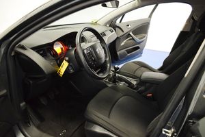 Citroën C5 2.0 HDI 140 CV BUSINES   - Foto 8