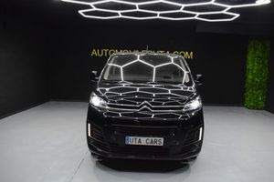 Citroën Spacetourer Talla XL BlueHDi 180cv Shine EAT8   - Foto 3