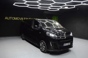 Citroën Spacetourer Talla XL BlueHDi 180cv Shine EAT8   - Foto 2