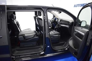 Citroën Spacetourer Talla XL BlueHDi 180cv Shine EAT8   - Foto 16