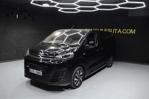 Citroën Spacetourer Talla XL BlueHDi 180cv Shine EAT8   - Foto 4