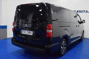 Citroën Spacetourer Talla XL BlueHDi 180cv Shine EAT8   - Foto 7