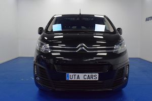 Citroën Spacetourer Talla XL BlueHDi 180cv Shine EAT8   - Foto 3