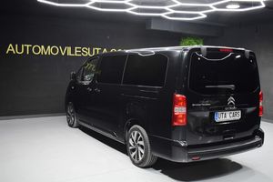 Citroën Spacetourer Talla XL BlueHDi 180cv Shine EAT8   - Foto 5