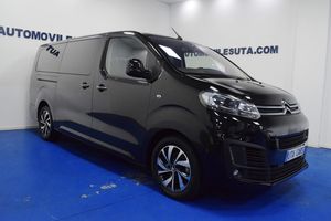 Citroën Spacetourer Talla XL BlueHDi 180cv Shine EAT8   - Foto 2