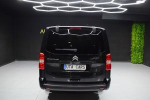 Citroën Spacetourer Talla XL BlueHDi 180cv Shine EAT8   - Foto 6