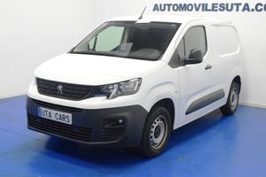 Peugeot Partner Pro Standard 600kg BlueHDi 100 CV    - Foto 4