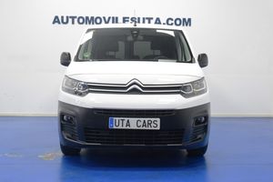 Citroën Berlingo Talla M BlueHDi 100 S&S LIVE   - Foto 3