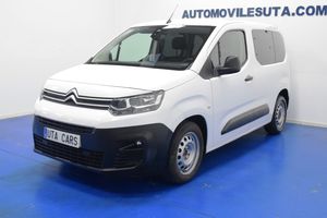 Citroën Berlingo Talla M BlueHDi 100 S&S LIVE   - Foto 4