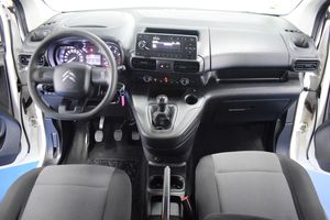 Citroën Berlingo Talla M BlueHDi 100 S&S LIVE   - Foto 23