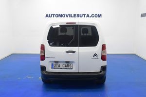 Citroën Berlingo Talla M BlueHDi 100 S&S LIVE   - Foto 6