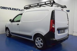 Dacia Dokker Van Essential 1.6 75kW 100CV GLP 4p.   - Foto 5