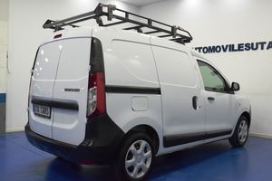 Dacia Dokker Van Essential 1.6 75kW 100CV GLP 4p.   - Foto 7