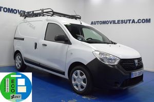 Dacia Dokker Van Essential 1.6 75kW 100CV GLP 4p.   - Foto 2