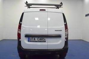 Dacia Dokker Van Essential 1.6 75kW 100CV GLP 4p.   - Foto 6