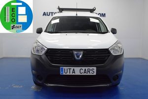 Dacia Dokker Van Essential 1.6 75kW 100CV GLP 4p.   - Foto 3