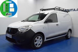 Dacia Dokker Van Essential 1.6 75kW 100CV GLP 4p.   - Foto 4