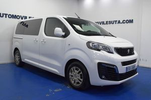 Peugeot Traveller Business 1.6 BlueHDi 88KW (120) Standard   - Foto 2