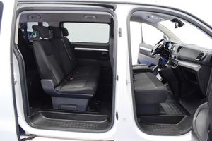 Peugeot Traveller Business 1.6 BlueHDi 88KW (120) Standard   - Foto 14