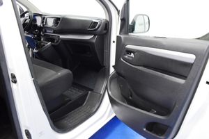 Peugeot Traveller Business 1.6 BlueHDi 88KW (120) Standard   - Foto 13