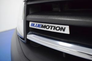 Volkswagen Caddy 1.4 TGI 81KW MAXI KOMBI BLUEMOTION   - Foto 47