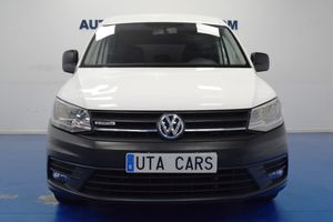 Volkswagen Caddy 1.4 TGI 81KW MAXI KOMBI BLUEMOTION   - Foto 3