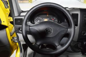 Mercedes Sprinter 313 cdi largo 3.5t   - Foto 22