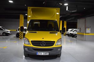 Mercedes Sprinter 313 cdi largo 3.5t   - Foto 3