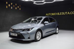 Toyota Corolla 125H ACTIVE TECH SEDAN   - Foto 4