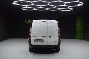 Nissan NV250 1.5 DCI, 95 CV L1H1 CONFORT   - Foto 6