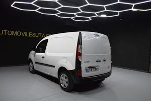 Nissan NV250 1.5 DCI, 95 CV L1H1 CONFORT   - Foto 5