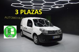 Nissan NV250 1.5 DCI, 95 CV L1H1 CONFORT   - Foto 2