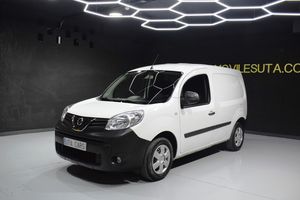 Nissan NV250 1.5 DCI, 95 CV L1H1 CONFORT   - Foto 4