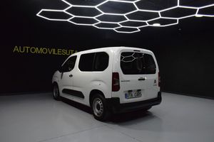 Citroën Berlingo 1.5 hdi 102cv live M   - Foto 5